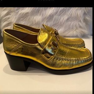 Gucci Vegas loafer
